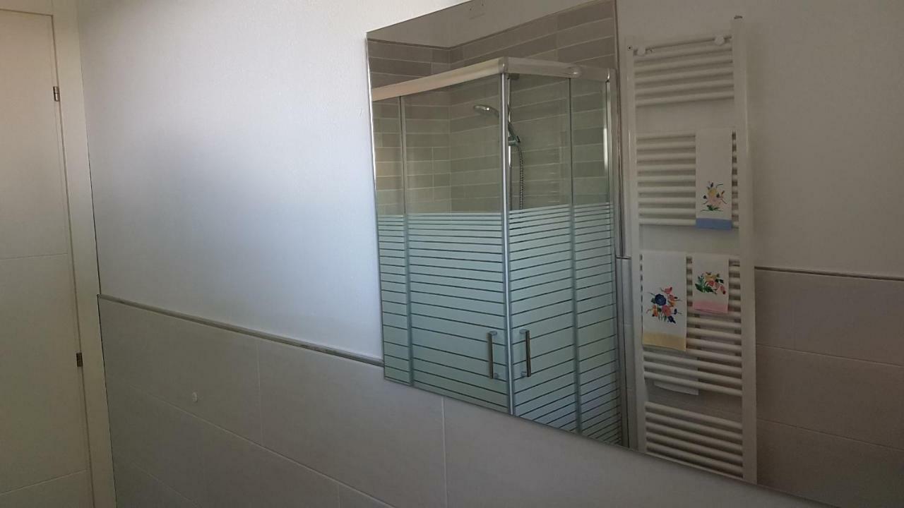 Alma Apartment Сирмионе Экстерьер фото