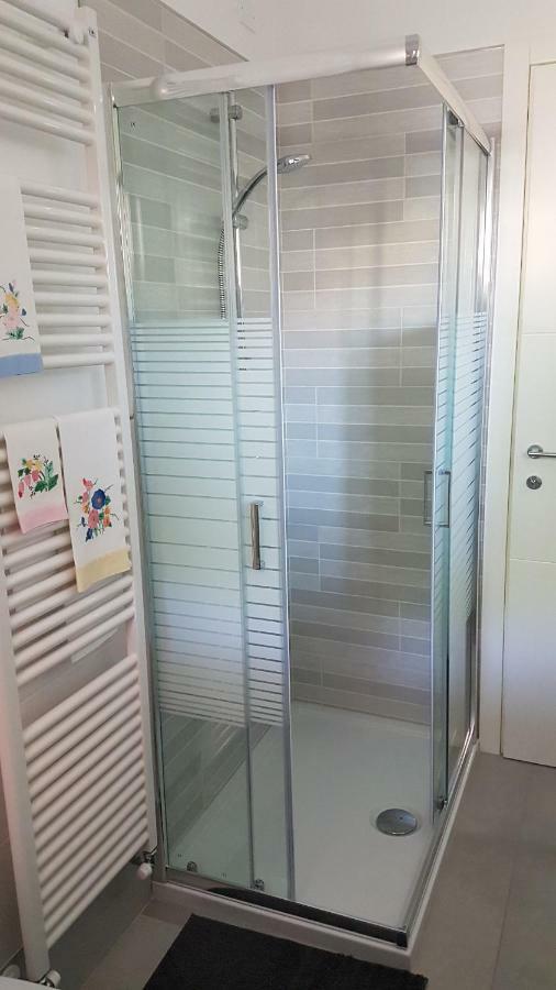 Alma Apartment Сирмионе Экстерьер фото